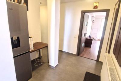 Apartament cu 2 camere decomandat în Drumul Taberei