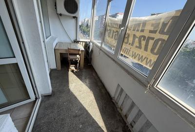 Apartament cu 2 camere decomandat, mobilat în Ștefan cel Mare - 7