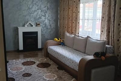 Apartament cu 2 camere decomandat în Crihala - 2