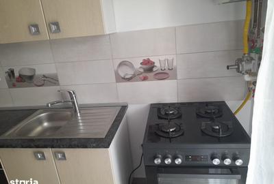 Apartament cu 2 camere decomandat în Mărăști - 6