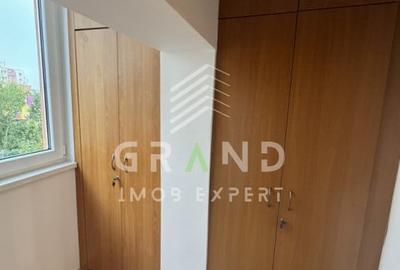 Apartament cu 3 camere decomandat în Gheorgheni - 22