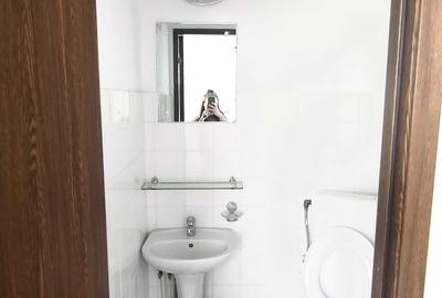 Casă cu 2 camere în Central - 1