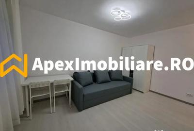 Garsonieră semidecomandată în Alba Iulia