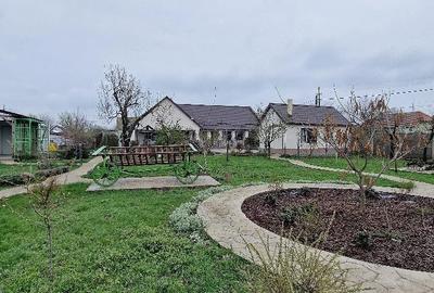 Casă cu Teren 1457 Mp în Rudna - 10