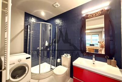 Apartament cu 3 camere semidecomandat în Herăstrău - 14
