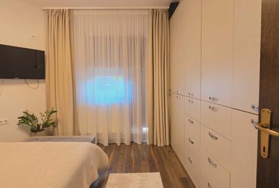 Apartament cu 2 camere nedecomandat în Central - 11