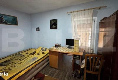 Casă cu 3 camere cu Teren 1180 Mp în Săsciori - 5