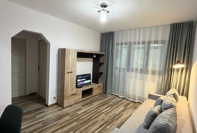 Apartament cu 2 camere semidecomandat în Liceul Militar - 2