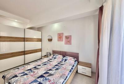 Apartament cu 2 camere în Ștefăneștii de Jos - 7