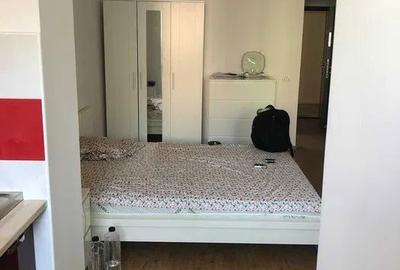 Garsonieră semidecomandată, mobilată în Vitan - 2