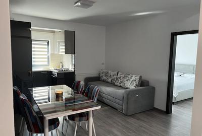 Apartament cu 2 camere decomandat în Galata - 3