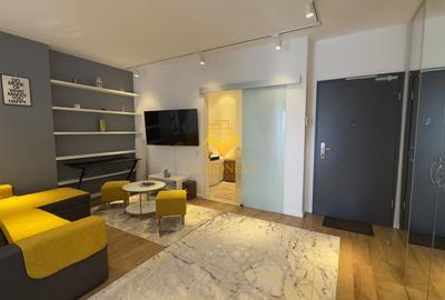 Apartament cu 2 camere semidecomandat, mobilat în Gheorgheni - 2