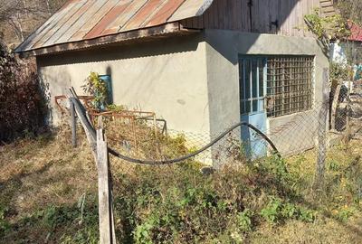 Casă cu 3 camere în Brănești - 4