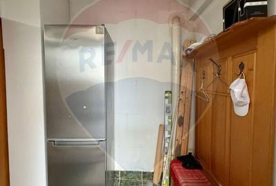 Casă cu 2 camere cu Teren 102 Mp în Ultracentral - 8