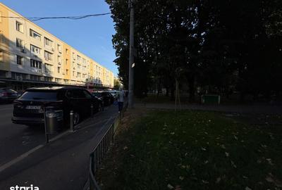 Apartament cu 2 camere decomandat în Floreasca