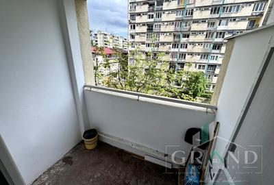 Garsonieră semidecomandată, mobilată în Mănăștur - 12