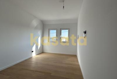 Duplex cu 4 camere cu Canalizare în Balotești - 24