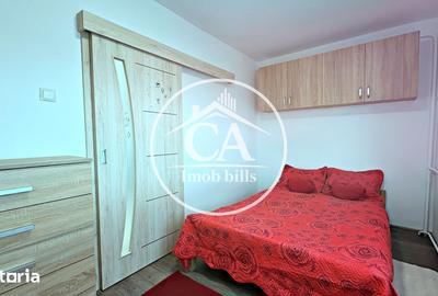 Apartament cu 2 camere decomandat în Orașul Nou - 1