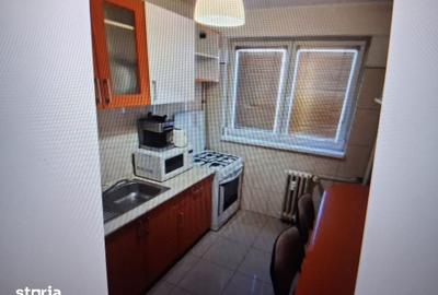 Apartament cu 2 camere decomandat în Tei - 5
