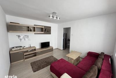 Apartament cu 2 camere în Tomis Nord