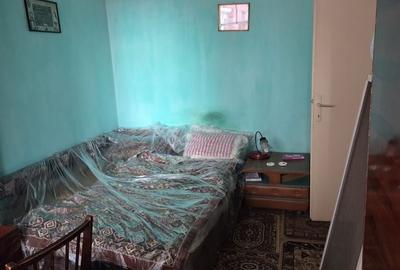 Apartament cu 2 camere nedecomandat în Est - 10