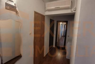 Apartament cu 2 camere decomandat, mobilat în Dacia - 7