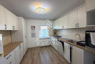 Apartament cu 2 camere semidecomandat, mobilat în Bucovina - 8