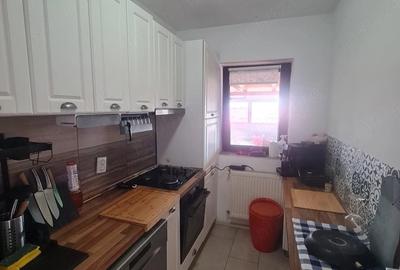 Apartament cu 3 camere decomandat în Central - 2