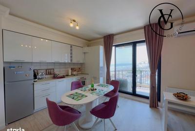 Apartament cu 2 camere în Nord - 9