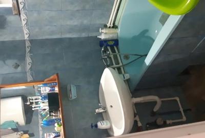 Apartament cu 4 camere semidecomandat în Big - 5