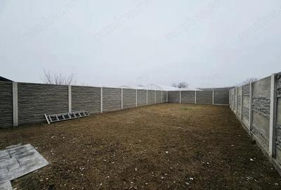 Casă cu 4 camere cu Teren 16 Mp în Utvin - 9