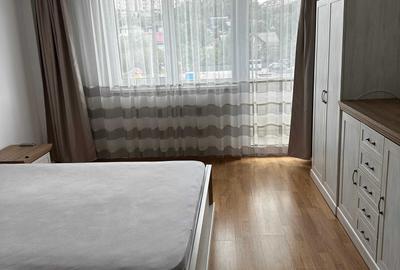Garsonieră decomandată în Valea Adâncă - 1