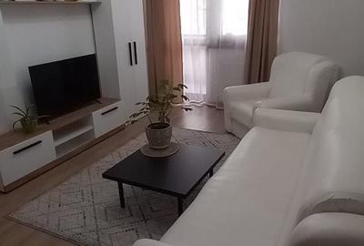 Apartament cu 2 camere semidecomandat în Sânpetru - 4