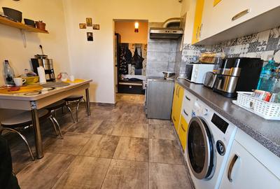 Apartament cu 2 camere decomandat în Gojdu - 2