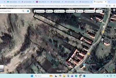 Casă cu 3 camere în Chesler - 5