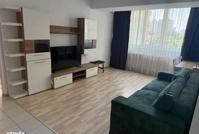 Apartament cu 2 camere în Titan
