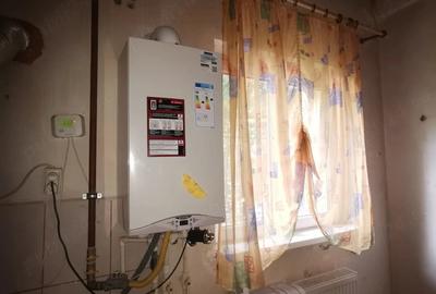Apartament cu 2 camere decomandat în Exterior Vest