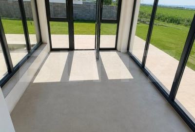 Casă individuală cu 5 camere cu Teren 600 Mp în Tărlungeni - 3