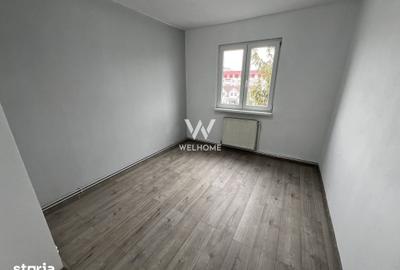 Apartament cu 2 camere semidecomandat în Mihai Viteazul