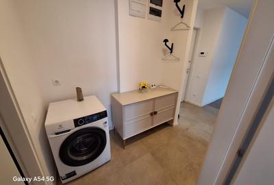 Apartament cu 2 camere decomandat, mobilat în Central - 4