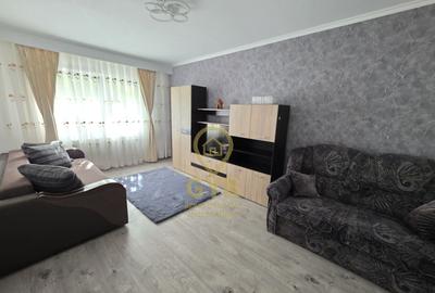 Apartament cu 2 camere decomandat, mobilat în Decebal
