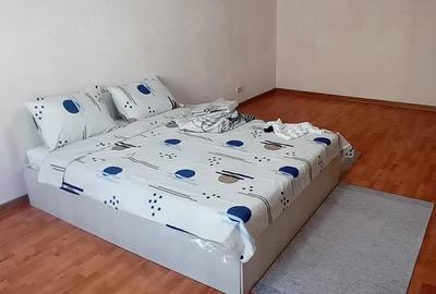 Garsonieră decomandată în Mărăței