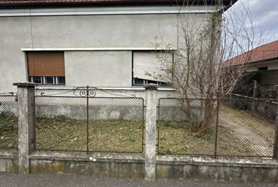 Casă cu 2 camere nedecomandat cu Teren 759 Mp în Bercu Roșu - 1