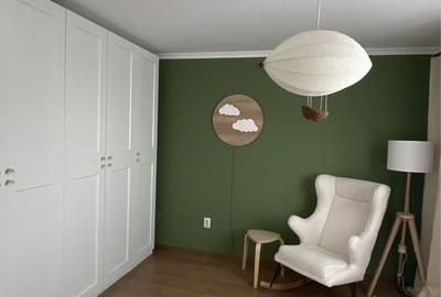 Casă cu 3 camere în Sânandrei