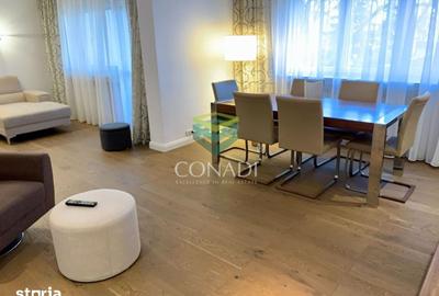 Apartament cu 3 camere în Domenii - 18