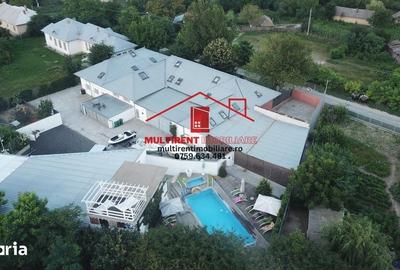 Casă cu Teren 2530 Mp în Somova - 1