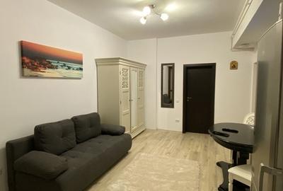Garsonieră decomandată în Palat - 2