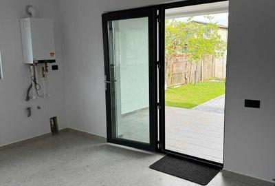 Casă cu 4 camere cu Teren 680 Mp în Periș - 4