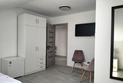 Apartament decomandat în Delfinariu - 3