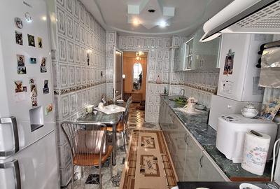 Apartament cu 2 camere decomandat în Micro 13 - 7
